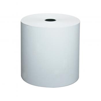 Thermorollen 80x80, 48 g/qm BPA frei, LONGLIFE - 1 Karton = 40 Thermorollen